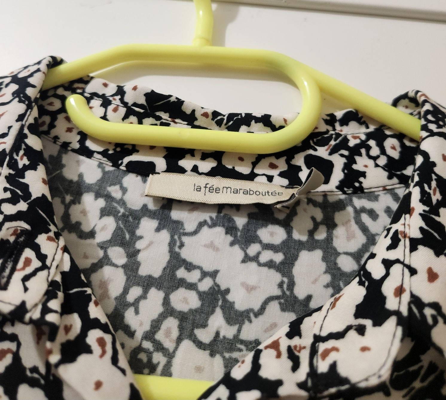 Vestiti: Robe imprimée la fée maraboutée Taille 38 – Usato da Niedergösgen venduto da Eva2410 5