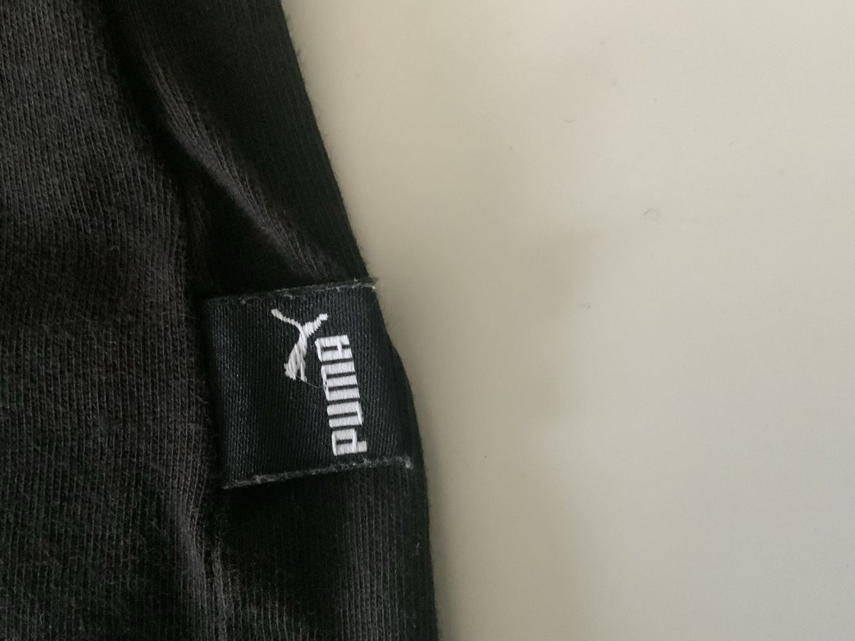 Puma T-shirt: T-Shirt, PUMA – Usato da Stäfa venduto da sylla73 2