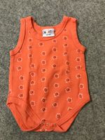 Süsser Sommer Body Gr. 62/68