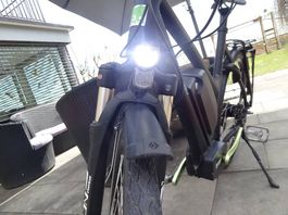 E-Bike Manufaktur Top Damenvelo Damenfahrrad 28Zoll RH 55cm 