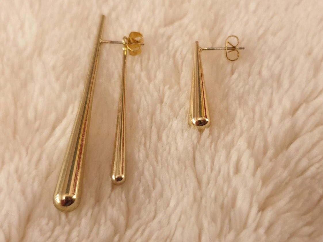 Ohrringe & -stecker: Ohrringe – Neu und originalverpackt aus Würenlos von Abracadabra26