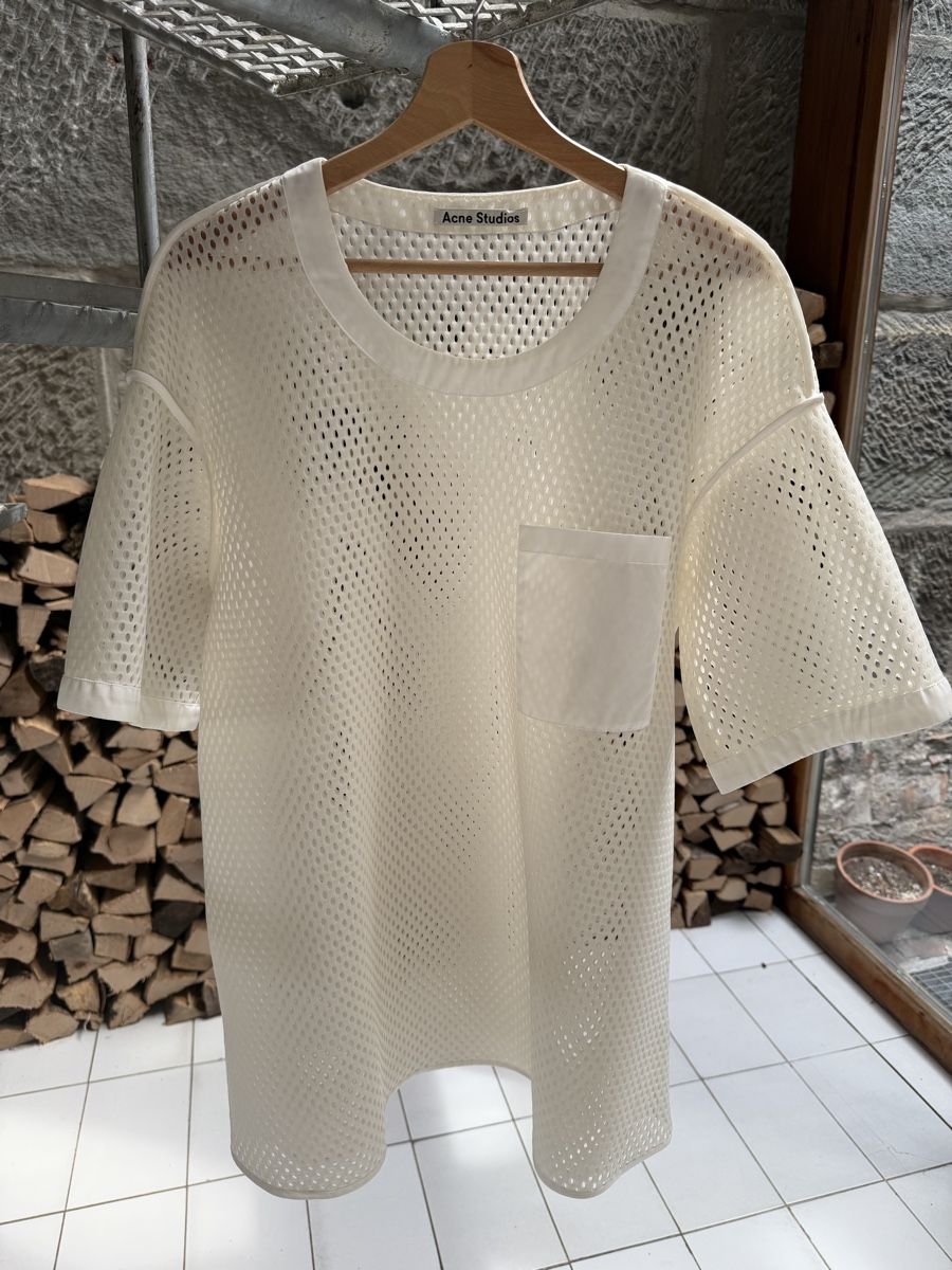 Acne Studios T-shirts: Shirt Acne Studios  – D'occasion à Bern par sartemiss