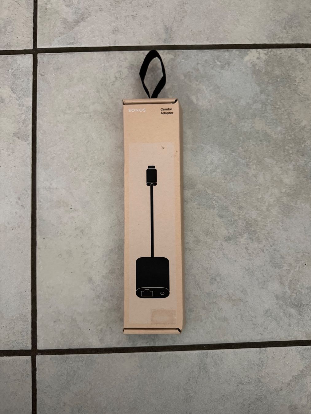 Sonos Unità & Adattatore: Sonos Combo Adapter USB-C auf Ethernet - Neuwertig! – Nuovo (secondo la descrizione) da Rupperswil venduto da bar_fbv9 1