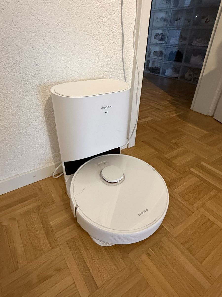 Dreame Aspirapolveri & Accessori: Dreame D10 Plus – Usato da Münchenbuchsee venduto da TheSimon 3