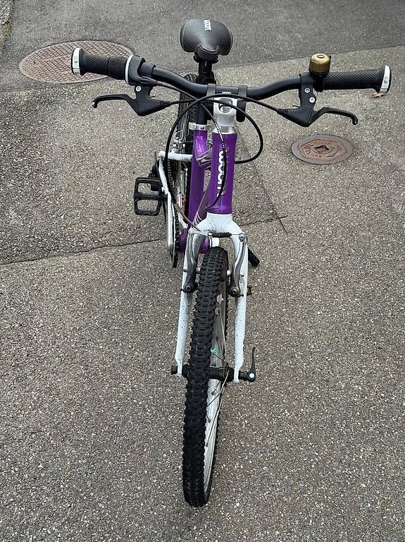 Woom Vélos: Woom Kindervelo 4 – D'occasion à Bern par schanki_bern 2