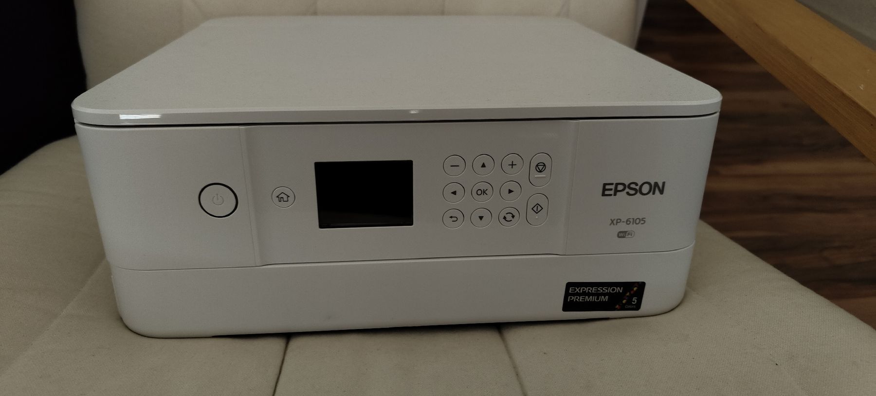 Epson Stampanti: Epson XP-6105 – Usato da Cudrefin venduto da Aston8