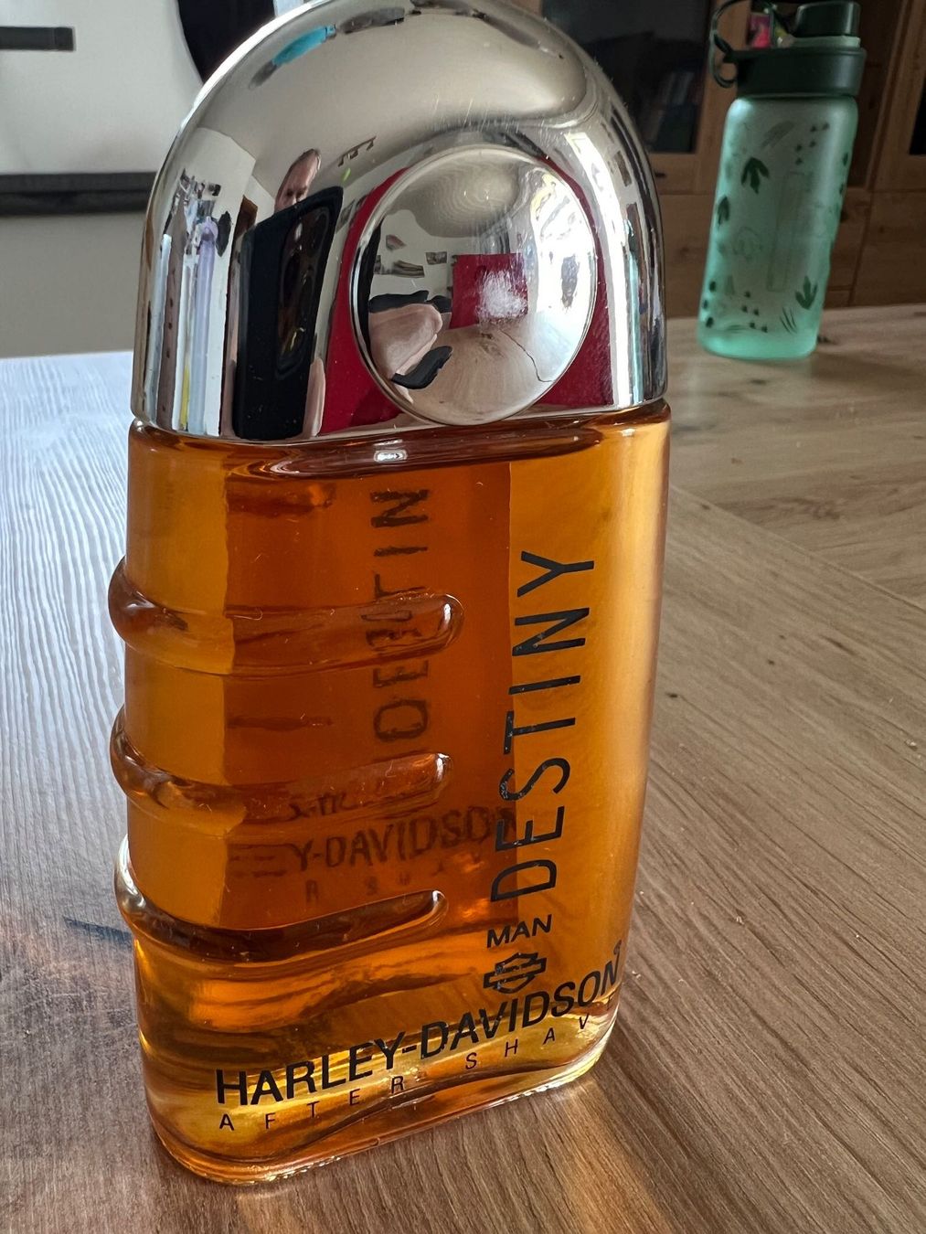 Harley-Davidson Parfum & Eau de Toilette: Harley Davidson Destiny After Shave Vintage - 100ml – Neu (gemäss Beschreibung) aus Rothrist von tokjote 1