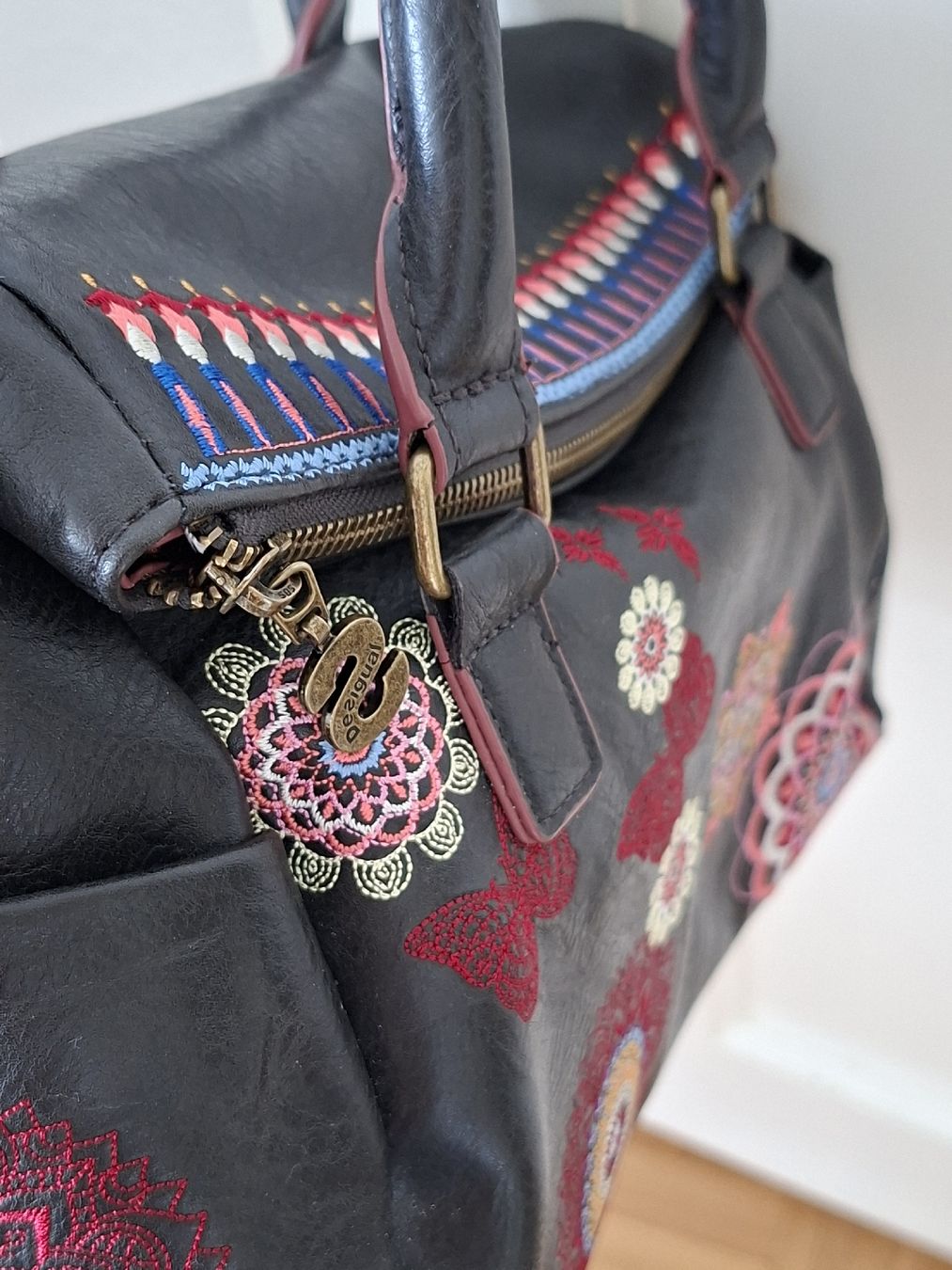 Desigual Borse da donna: Sac à main Desigual original, – Usato da Renens VD venduto da ser_j2fn 1