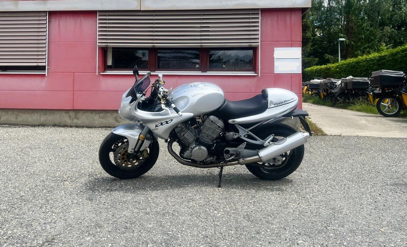 Voxan Autres: Voxan, modèle Café Racer - 2001 – D'occasion à Renens VD par  2