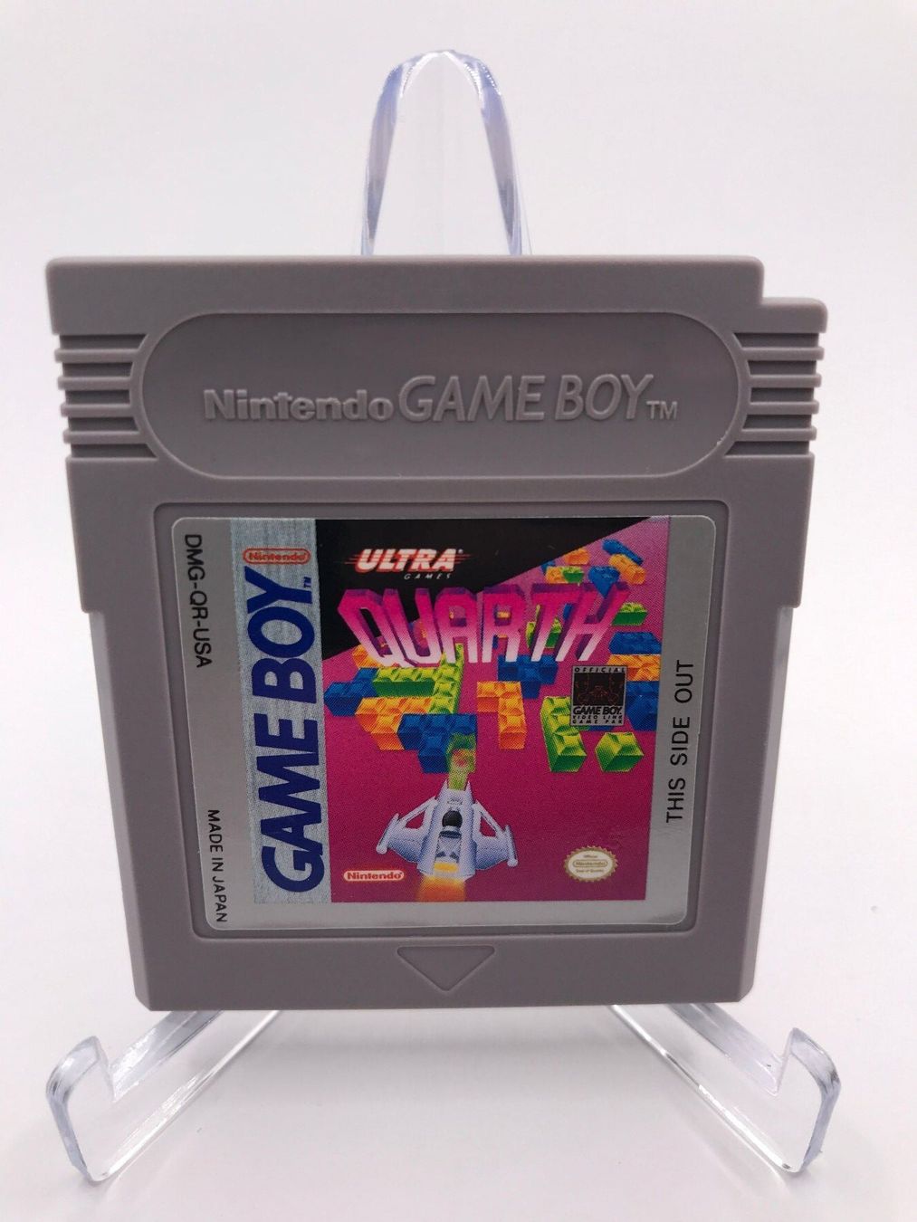 Giochi: GB - Quarth ( USA ) – Usato da Allschwil venduto da Bullach
