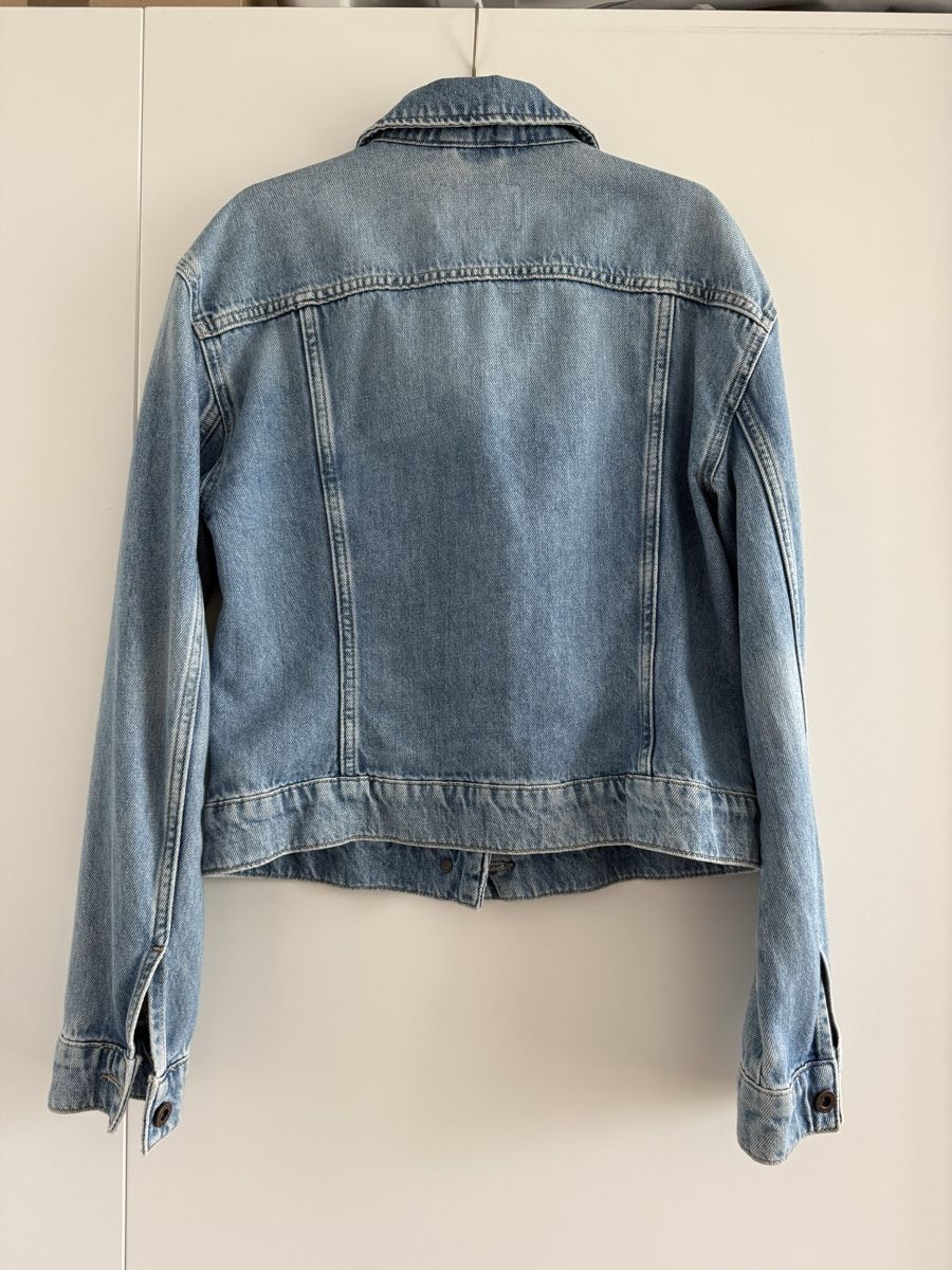 Marc O'Polo Giacche: Marco Polo Jeansjacke – Usato da Buchs AG venduto da MiWeFe17 1