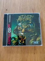 Amiga CD32 Spiele Lionheart