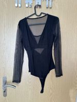 Body Tezenis S black sexy