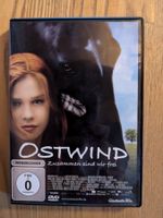 DVD "Ostwind: Zusammen sind wir frei"