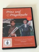 Prinz und der Prügelknabe DVD