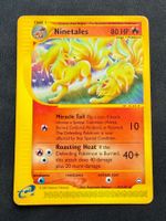 Ninetales 25/147 | Aquapolis | EN