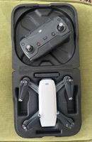 Dji Spark mit Controller