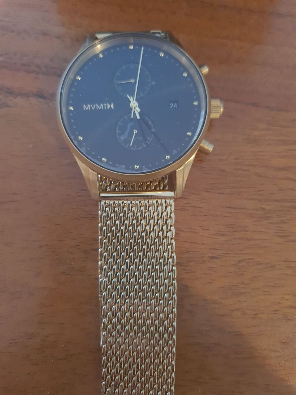 Orologi: Uhr Herren MVMT – Nuovo (secondo la descrizione) da Wettswil venduto da sacalu007 2