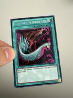 Yu-Gi-Oh! Karte Harpyien-Flederwisch LCYW-DE149 1. Auflage