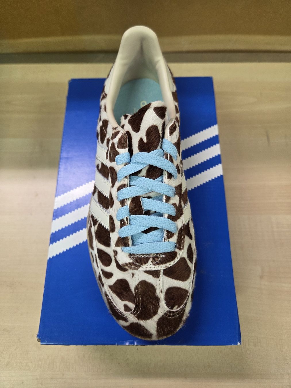 Adidas Scarpe da donna: Samba OG W – Nuovo e nell'imballaggio originale da Maroggia venduto da MarDoni 1