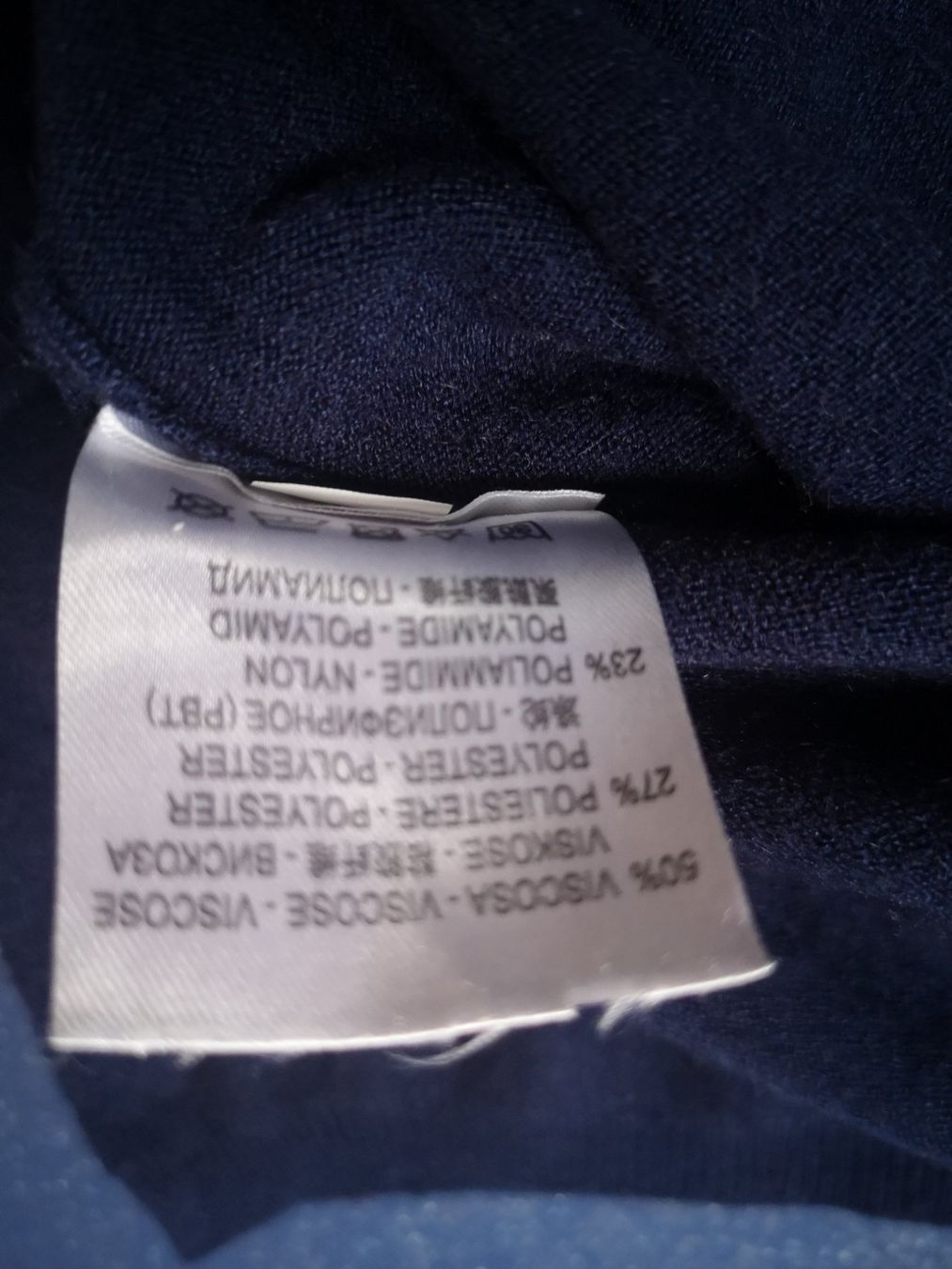 Maglioni & Felpe: Langpullover Jasmine ital. Grösse 46 – Usato da Meggen venduto da Mcgiver_1 4