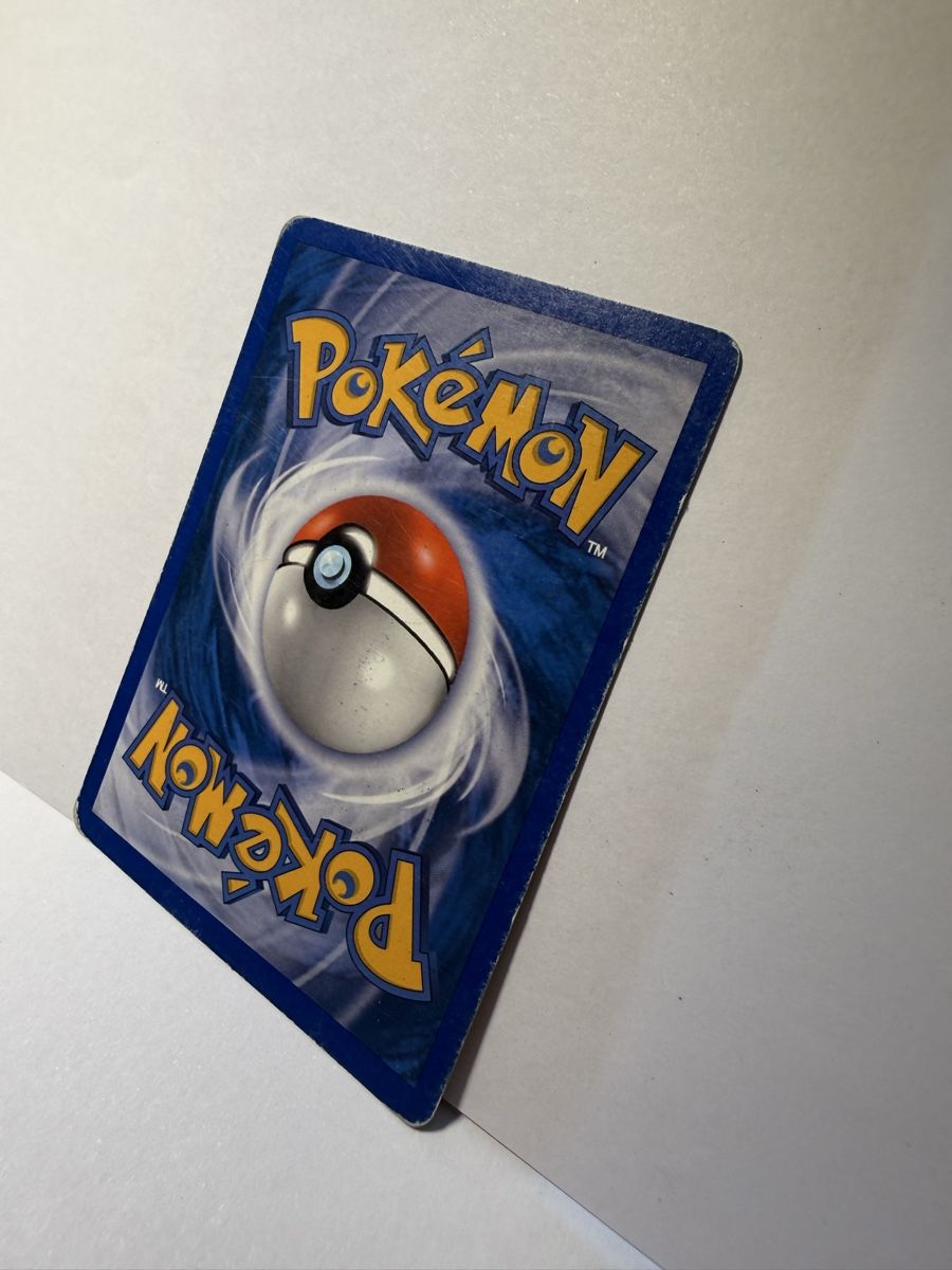 Pokémon Sammelbilder & Trading cards: Pokemon Card - Blastoise Expedition Base Set 36/165 Rare – Gebraucht aus Lugano von ktm_7jr7 4