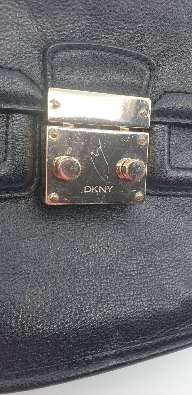 DKNY Borse da donna: Tasche DKNY – Usato da Emmen venduto da magelan 1