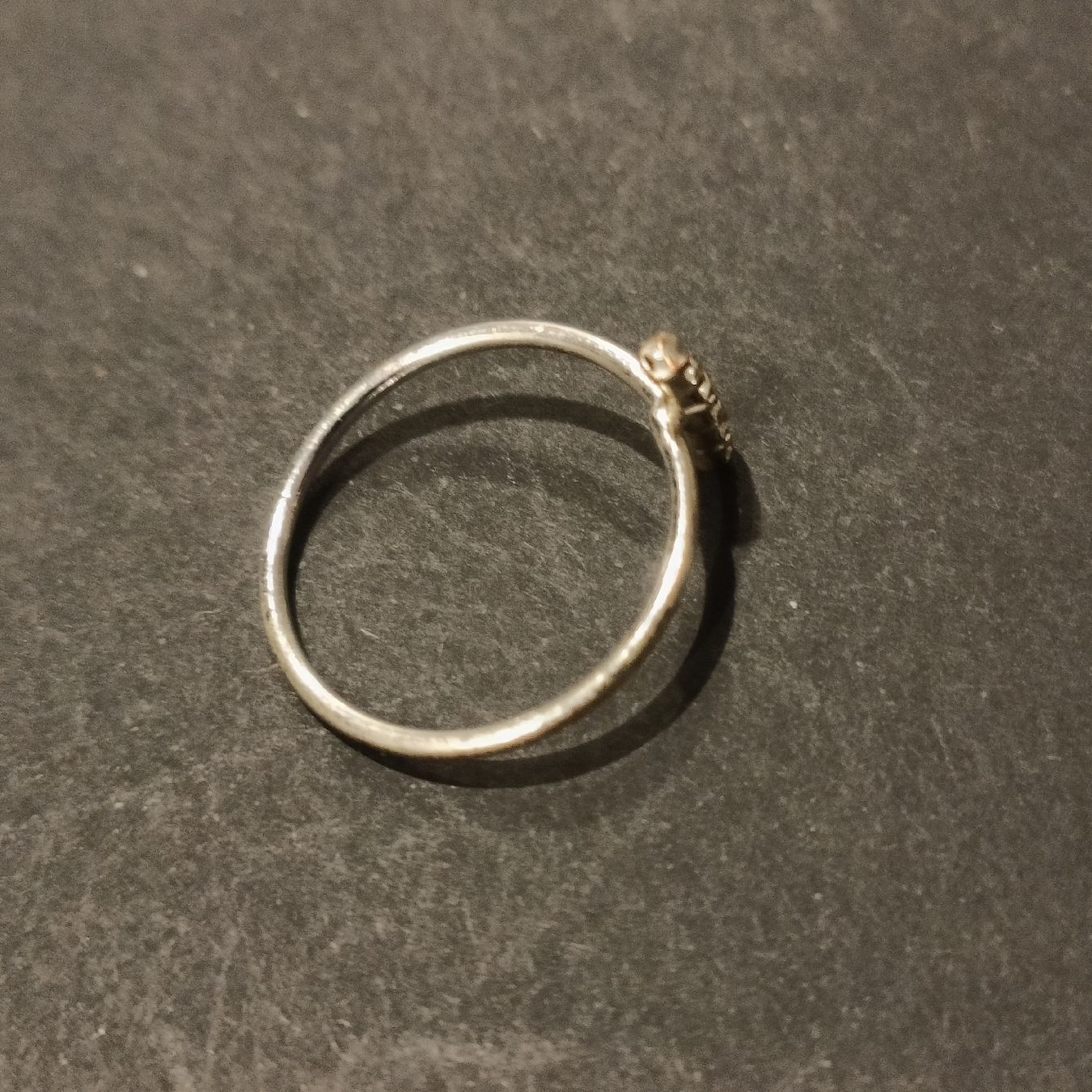 Anelli: Ring – Usato da Giubiasco venduto da giubi01 1