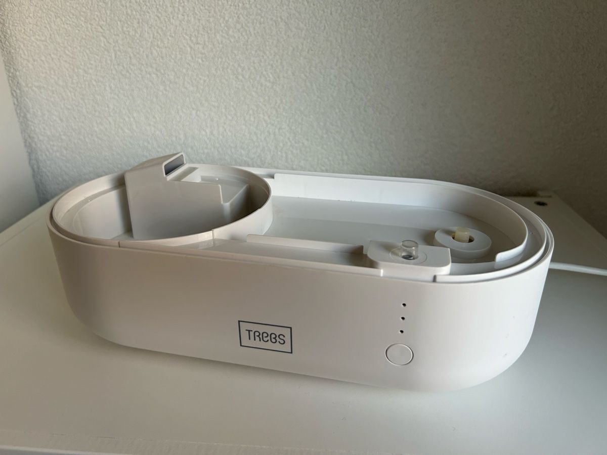 Umidificatori d'aria: Trebs Smart Humidifier – Usato da Lausanne venduto da dbe_d5vg 9