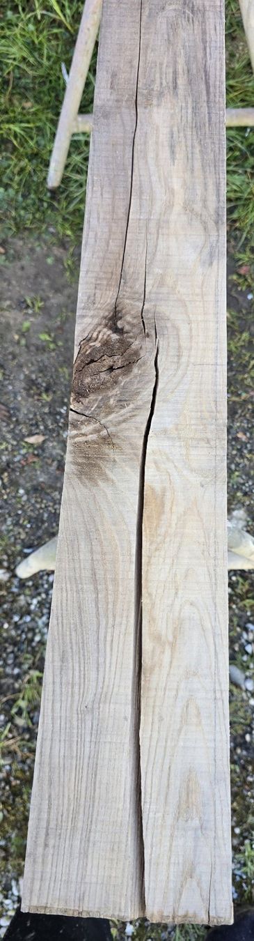 Articoli in legno: Altes Holzbrett  – Usato da Rorschacherberg venduto da snOOpydOg11 4