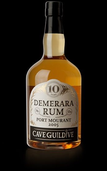 Spirituosen: Rum Sammlung Cave Guildive – Neu und originalverpackt aus Zürich von M_Markt 2