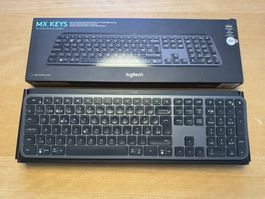 Logitech MX Keys