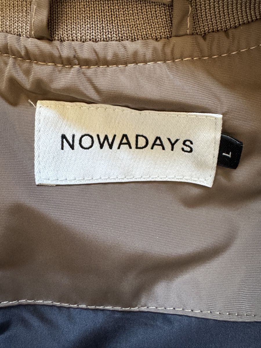 Giacche: Jacke NOWADAYS, Grösse: L – Usato da St. Gallen venduto da Cagliari2015 8