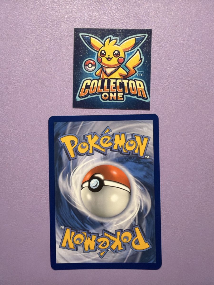Pokémon Carte collezionabili: Pokemon Vileplume Holo Mega schön – Nuovo (secondo la descrizione) da Lommiswil venduto da CollectorOne 1