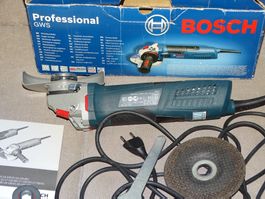 Bosch Professional GWS 19-125 1900Watt