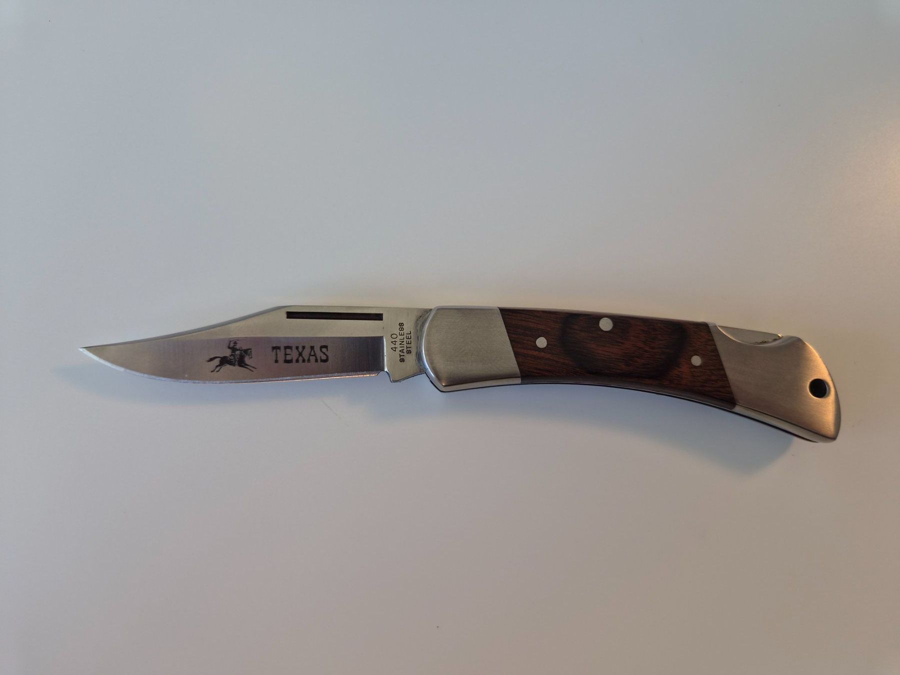 Coltelli tascabile: Klapp Messer – Nuovo (secondo la descrizione) da Seewen SZ venduto da c_smmrschh 3