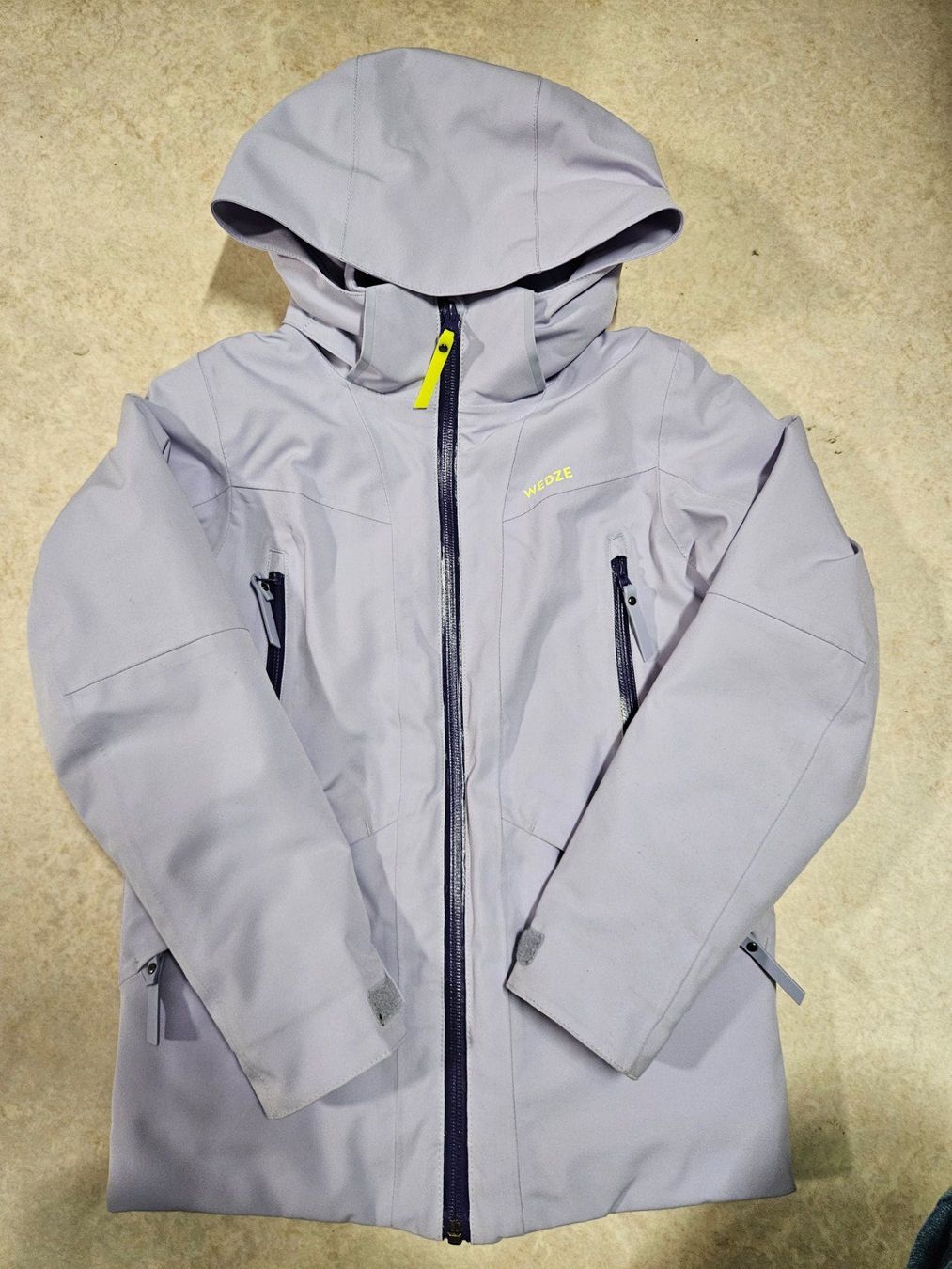 Giacche & Cappotti: Winterjacke 8 years – Usato da Hünenberg venduto da lexli06