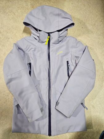 Winterjacke 8 years