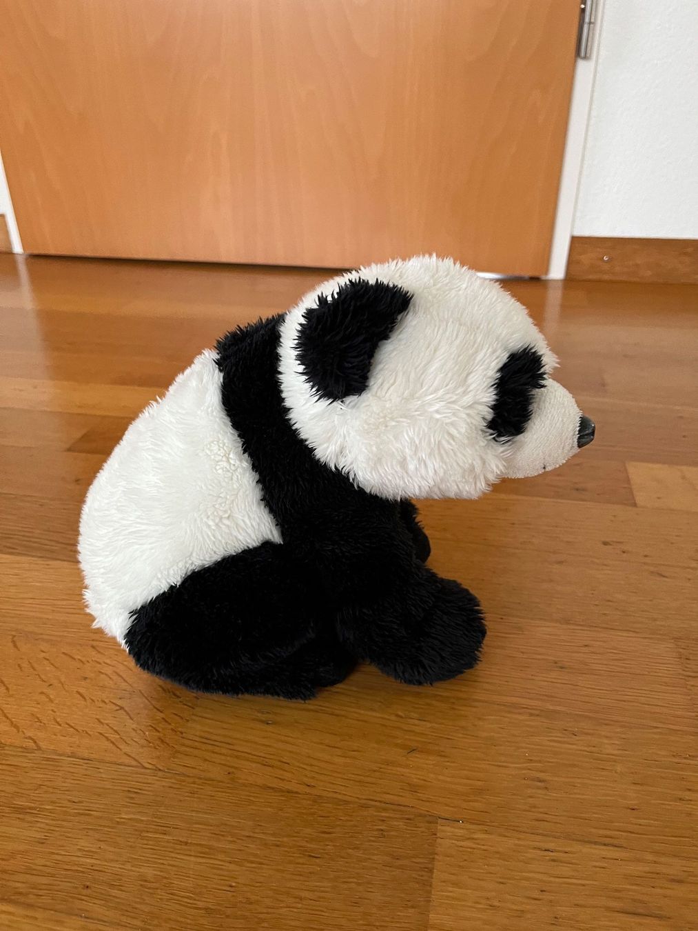 Giocattoli: Süsser Panda Plüschtier – Usato da Kreuzlingen venduto da zwergli05 1