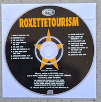 ROXETTE TOURISM CD EMI 7999293