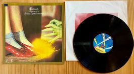 Electric Light Orchestra – Eldorado