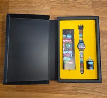 Swatch Street Club Sammler Edition