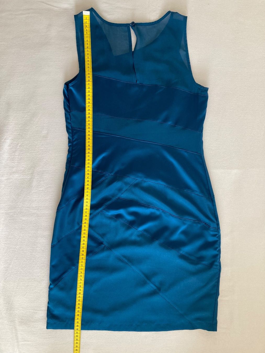 Vila Vestiti: VILA Kleid Gr. M - Top Zustand – Nuovo (secondo la descrizione) da Küsnacht ZH venduto da PLZoll 3