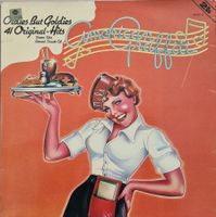 LP American Graffity / George Lucas