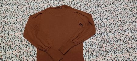 Pull Comptoir des Cotonniers taille S