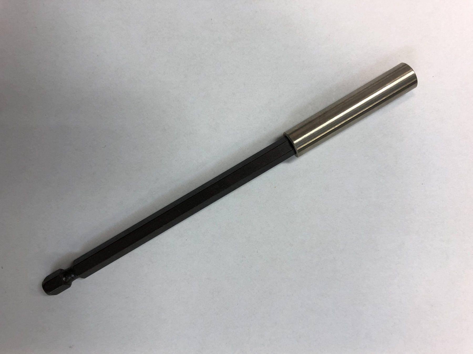 Tutti gli attrezzi: Magnethalter 1/4" 150 mm – Nuovo e nell'imballaggio originale da Wagen venduto da Aloeveragold