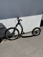 Grafity Moutain Scooters