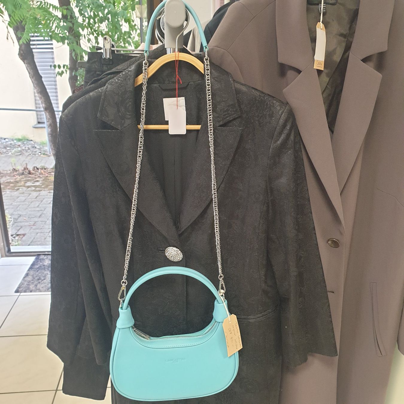 Lancaster Borse da donna: Lancaster Tasche – Nuovo e nell'imballaggio originale da Zofingen venduto da siana.m 3