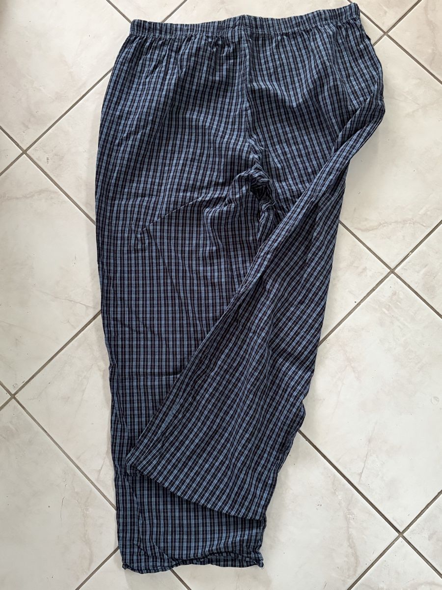 Pigiami: Herren Pyjamahose Gr L  – Nuovo (secondo la descrizione) da Lengnau BE venduto da tho_8v9x 2
