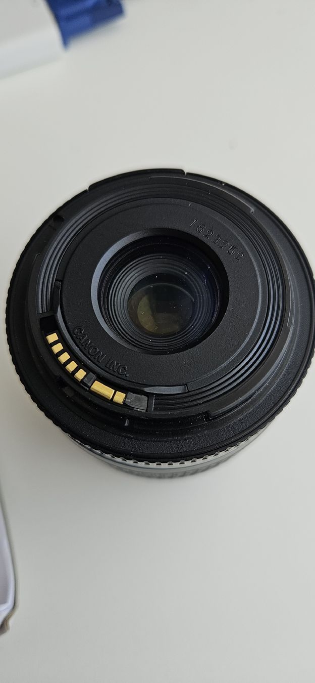 Canon Obiettivi: Objectif Canon 28-80mm – Usato da Wettingen venduto da Italia63 2